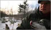 Winter warm-up costing N.E. region