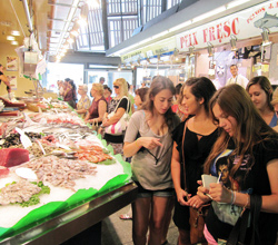 market